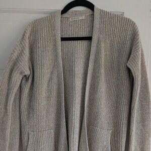 Marine Layer Knit Cardigan